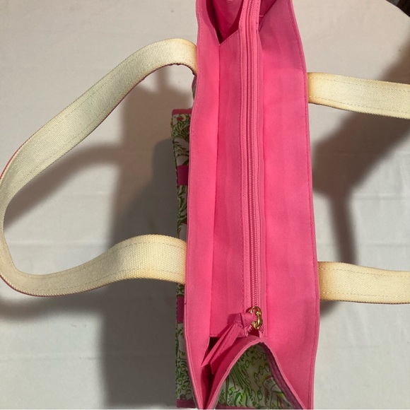 Lilly Pulitzer bag - Picture 4 of 7